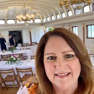 Meet your Posher, Irene